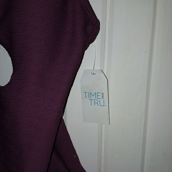 Time and Tru bathing suit - Picture 3 of 4